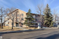 105 6310 101 Avenue  Edmonton, AB T6A 0H5