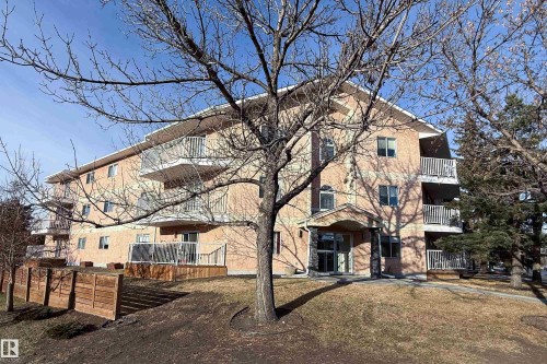 105 6310 101 Avenue, Edmonton, AB - Outdoor