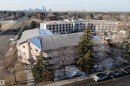 105 6310 101 Avenue, Edmonton, AB  - Outdoor With View 