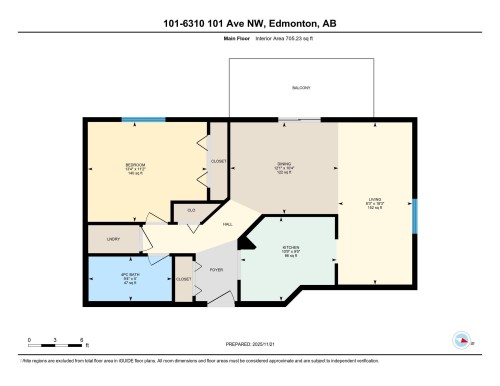 105 6310 101 Avenue, Edmonton, AB - Other