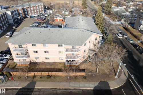 105 6310 101 Avenue, Edmonton, AB - Outdoor