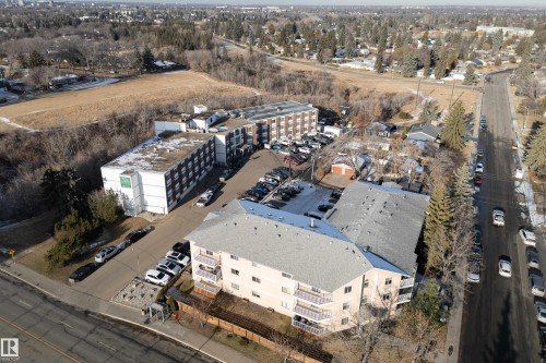 105 6310 101 Avenue, Edmonton, AB - Outdoor With View