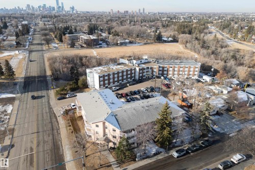 105 6310 101 Avenue, Edmonton, AB - Outdoor With View