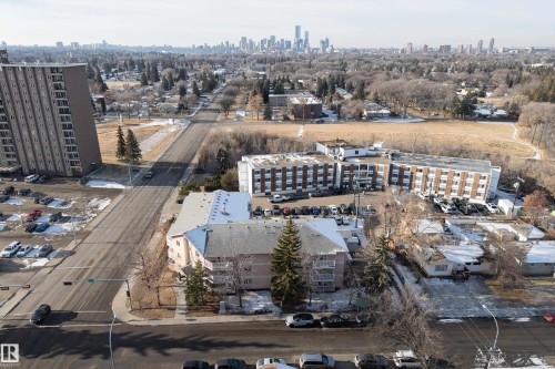 105 6310 101 Avenue, Edmonton, AB - Outdoor With View