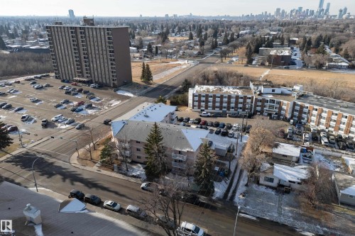 105 6310 101 Avenue, Edmonton, AB - Outdoor With View