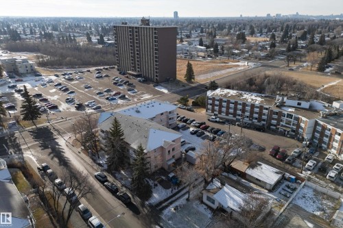 105 6310 101 Avenue, Edmonton, AB - Outdoor With View