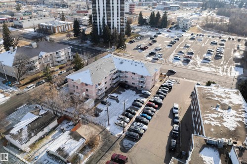 105 6310 101 Avenue, Edmonton, AB - Outdoor With View
