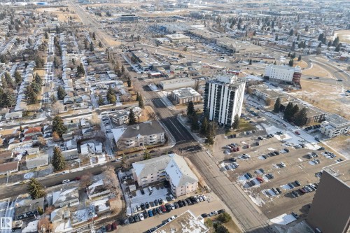 105 6310 101 Avenue, Edmonton, AB - Outdoor With View