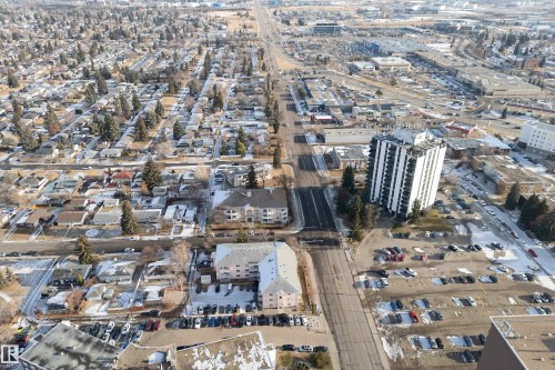 105 6310 101 Avenue, Edmonton, AB - Outdoor With View