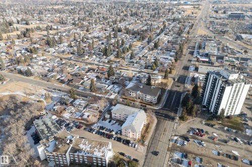 105 6310 101 Avenue, Edmonton, AB - Outdoor With View