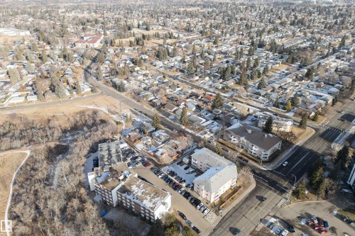 105 6310 101 Avenue, Edmonton, AB - Outdoor With View