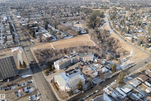105 6310 101 Avenue, Edmonton, AB - Outdoor With View