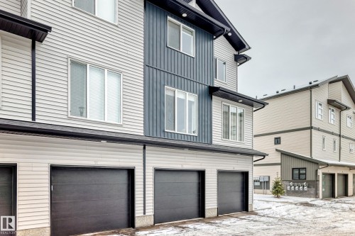75 1203 163 Street, Edmonton, AB - Outdoor With Exterior
