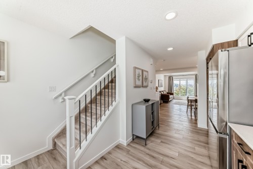 75 1203 163 Street, Edmonton, AB - Indoor Photo Showing Other Room