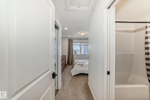 75 1203 163 Street, Edmonton, AB - Indoor