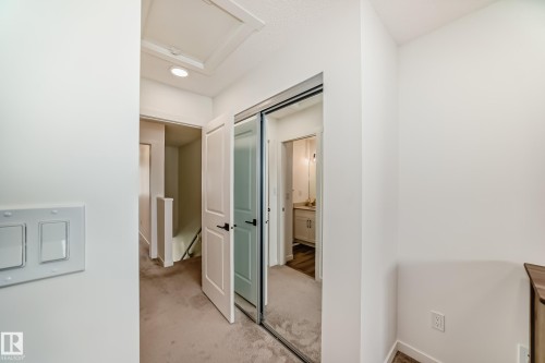75 1203 163 Street, Edmonton, AB - Indoor Photo Showing Other Room
