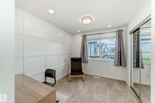 75 1203 163 Street, Edmonton, AB - Indoor Photo Showing Other Room