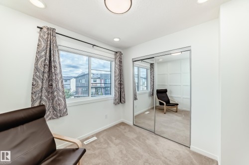 75 1203 163 Street, Edmonton, AB - Indoor