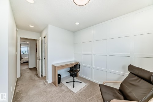 75 1203 163 Street, Edmonton, AB - Indoor Photo Showing Other Room