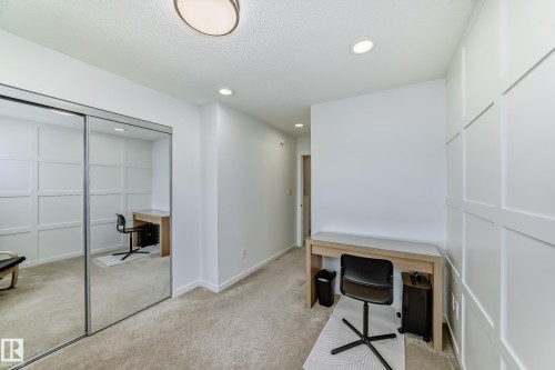 75 1203 163 Street, Edmonton, AB - Indoor Photo Showing Office