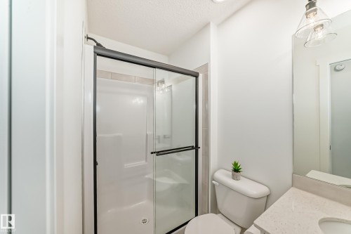 75 1203 163 Street, Edmonton, AB - Indoor Photo Showing Bathroom