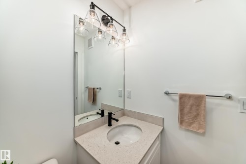 75 1203 163 Street, Edmonton, AB - Indoor Photo Showing Bathroom