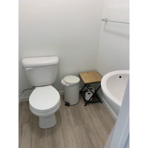 75 1203 163 Street, Edmonton, AB - Indoor Photo Showing Bathroom