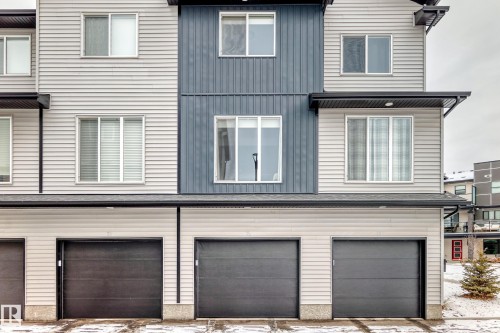 75 1203 163 Street, Edmonton, AB - Outdoor With Exterior