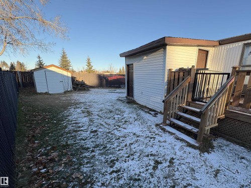 51 12604 153 Avenue, Edmonton, AB - Outdoor With Exterior