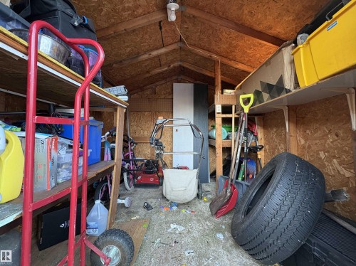 51 12604 153 Avenue, Edmonton, AB - Indoor