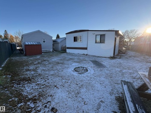 51 12604 153 Avenue, Edmonton, AB - Outdoor With Exterior