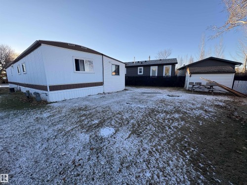 51 12604 153 Avenue, Edmonton, AB - Outdoor With Exterior