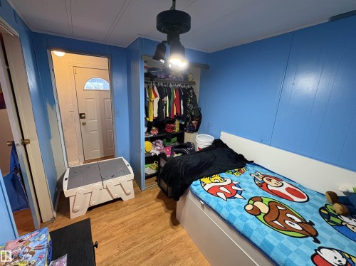 51 12604 153 Avenue, Edmonton, AB - Indoor Photo Showing Bedroom