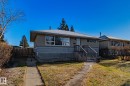 11055 157 Street Nw, Edmonton, AB  - Outdoor 