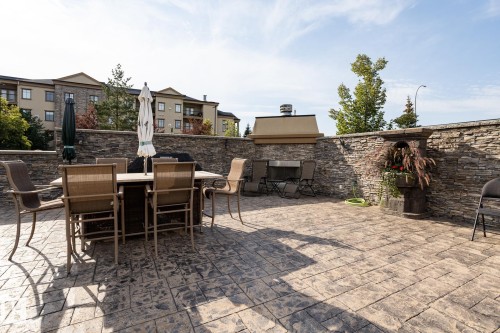 409 160 Magrath Road, Edmonton, AB - Outdoor