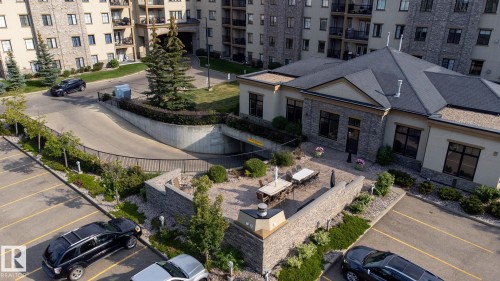409 160 Magrath Road, Edmonton, AB - Outdoor
