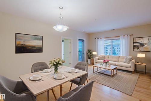 409 160 Magrath Road, Edmonton, AB - Indoor