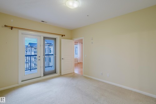 409 160 Magrath Road, Edmonton, AB - Indoor Photo Showing Other Room