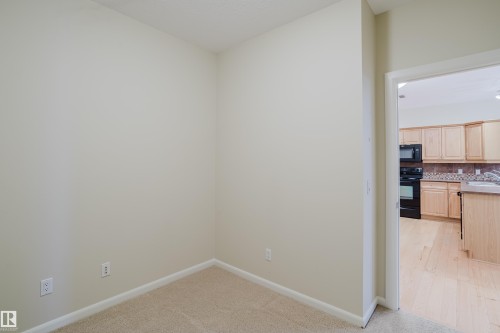 409 160 Magrath Road, Edmonton, AB - Indoor Photo Showing Other Room