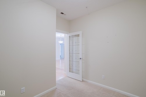 409 160 Magrath Road, Edmonton, AB - Indoor Photo Showing Other Room