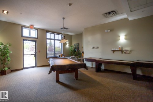 409 160 Magrath Road, Edmonton, AB - Indoor Photo Showing Other Room