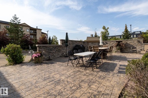 409 160 Magrath Road, Edmonton, AB - Outdoor