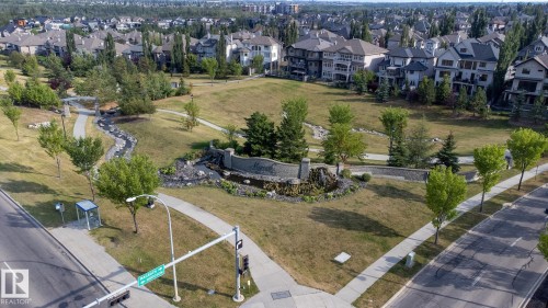 409 160 Magrath Road, Edmonton, AB - Outdoor With View