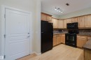 409 160 Magrath Road, Edmonton, AB  - Indoor Photo Showing Kitchen 