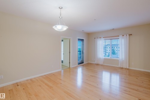 409 160 Magrath Road, Edmonton, AB - Indoor Photo Showing Other Room