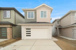 2 AXELWOOD Crescent  Spruce Grove, AB T7X 4G4
