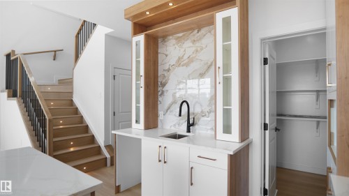 2 Axelwood Crescent, Spruce Grove, AB - Indoor