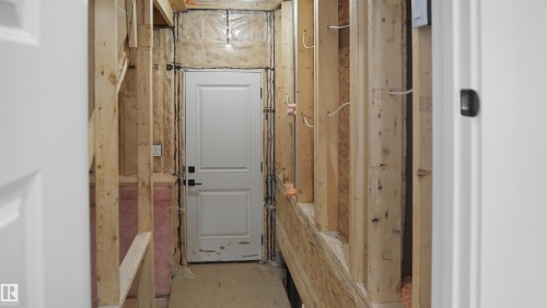 2 Axelwood Crescent, Spruce Grove, AB - Indoor Photo Showing Basement