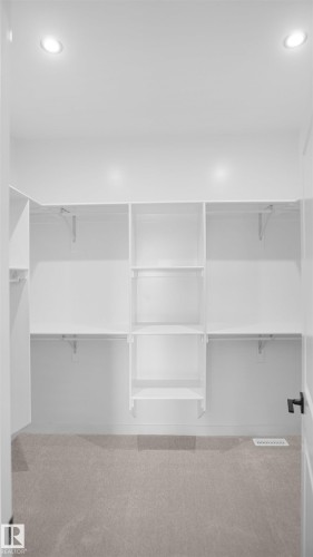 2 Axelwood Crescent, Spruce Grove, AB - Indoor With Storage
