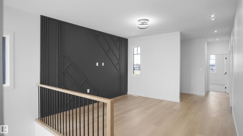 2 Axelwood Crescent, Spruce Grove, AB - Indoor Photo Showing Other Room